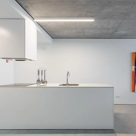 Cedofeita Lux Design Apartment Porto Exterior photo