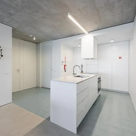 Cedofeita Lux Design Apartment Porto Exterior photo
