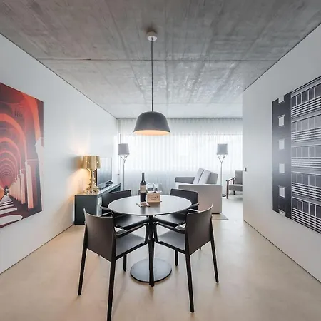 Cedofeita Lux Design Apartment Porto Exterior photo