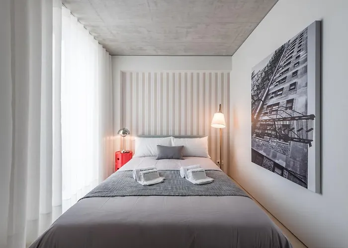 Cedofeita Lux Design