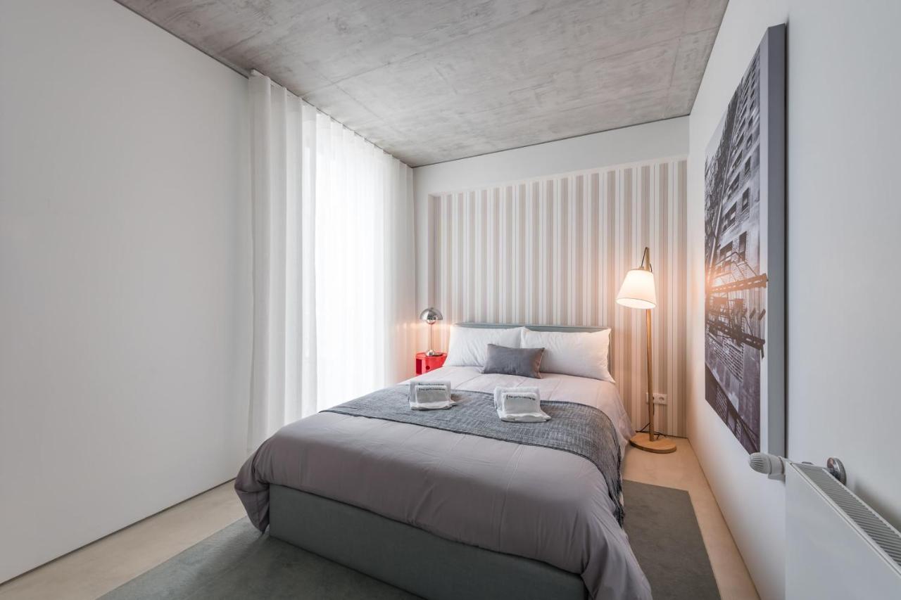 Cedofeita Lux Design Appartamento *