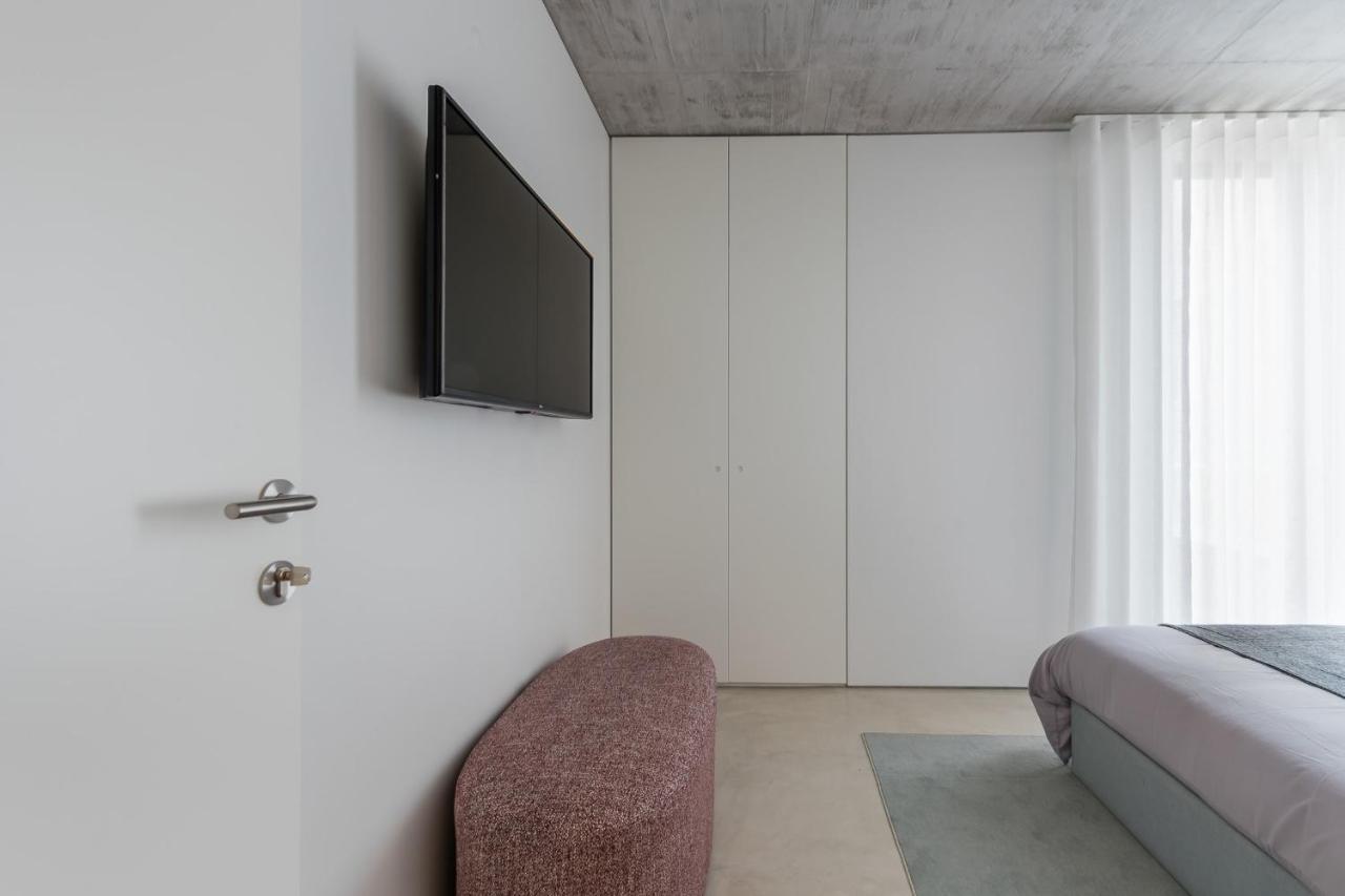 Appartamento Cedofeita Lux Design *