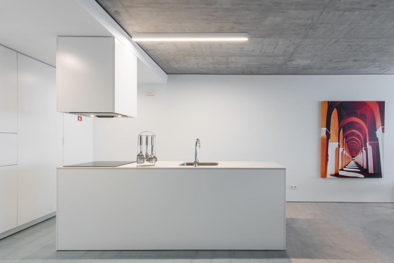 Cedofeita Lux Design Oporto