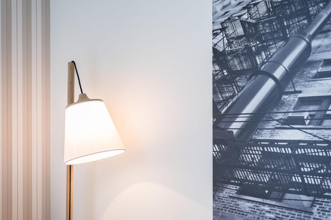 Cedofeita Lux Design Appartamento Oporto