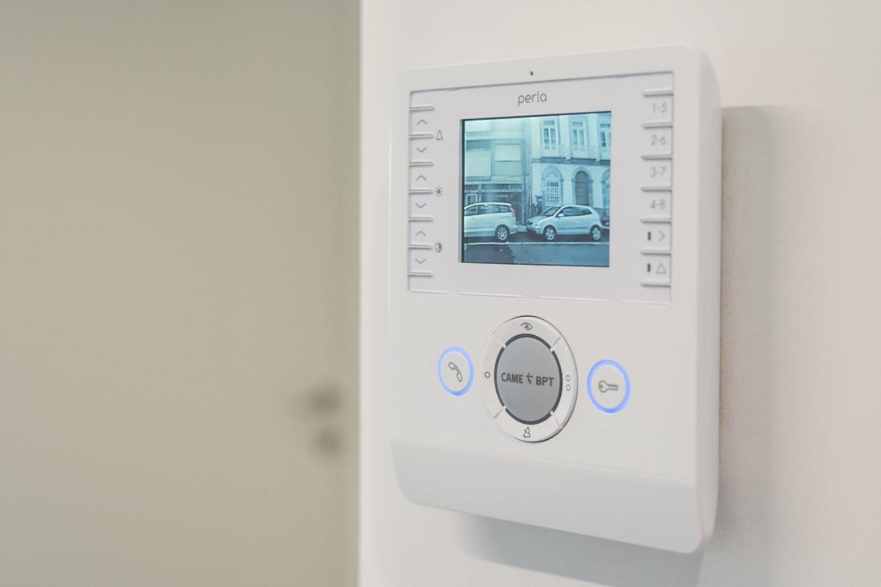 Cedofeita Lux Design Oporto