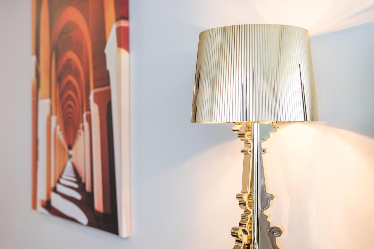 Appartamento Cedofeita Lux Design *