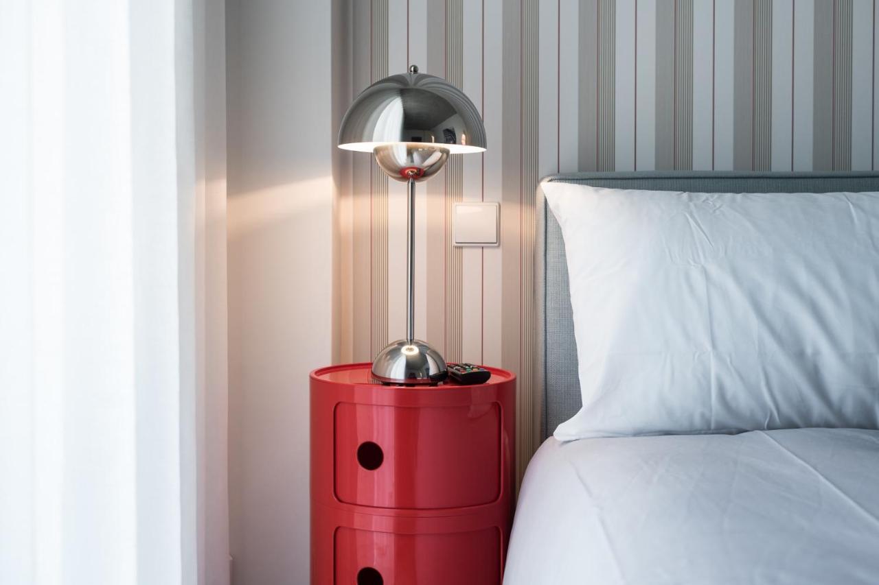 Cedofeita Lux Design Oporto
