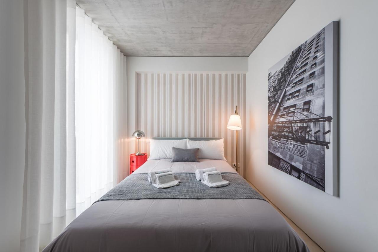 Cedofeita Lux Design Oporto