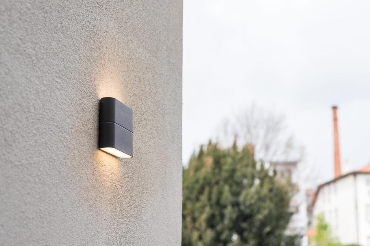 Cedofeita Lux Design Porto