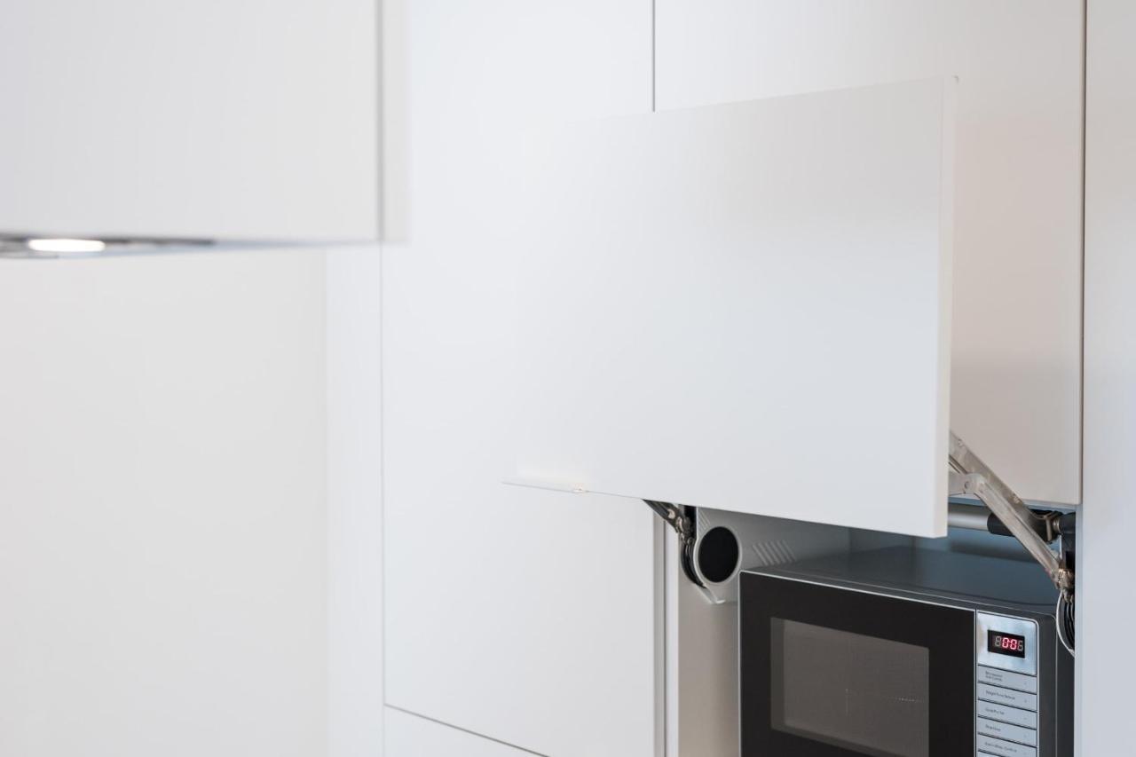 Cedofeita Lux Design Appartamento Oporto