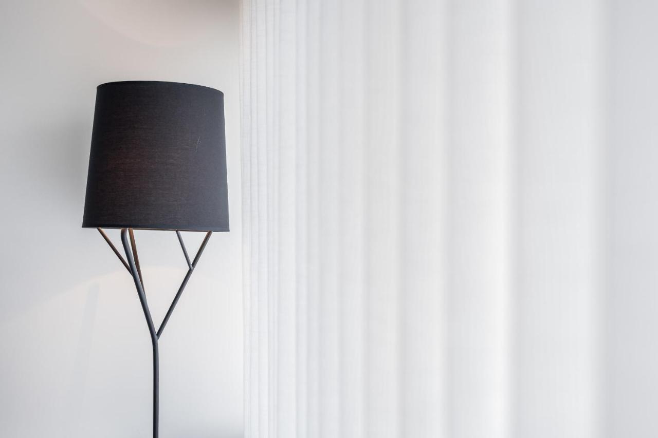 Cedofeita Lux Design Appartamento Oporto