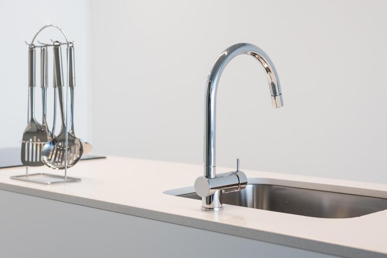 Cedofeita Lux Design Appartamento Oporto