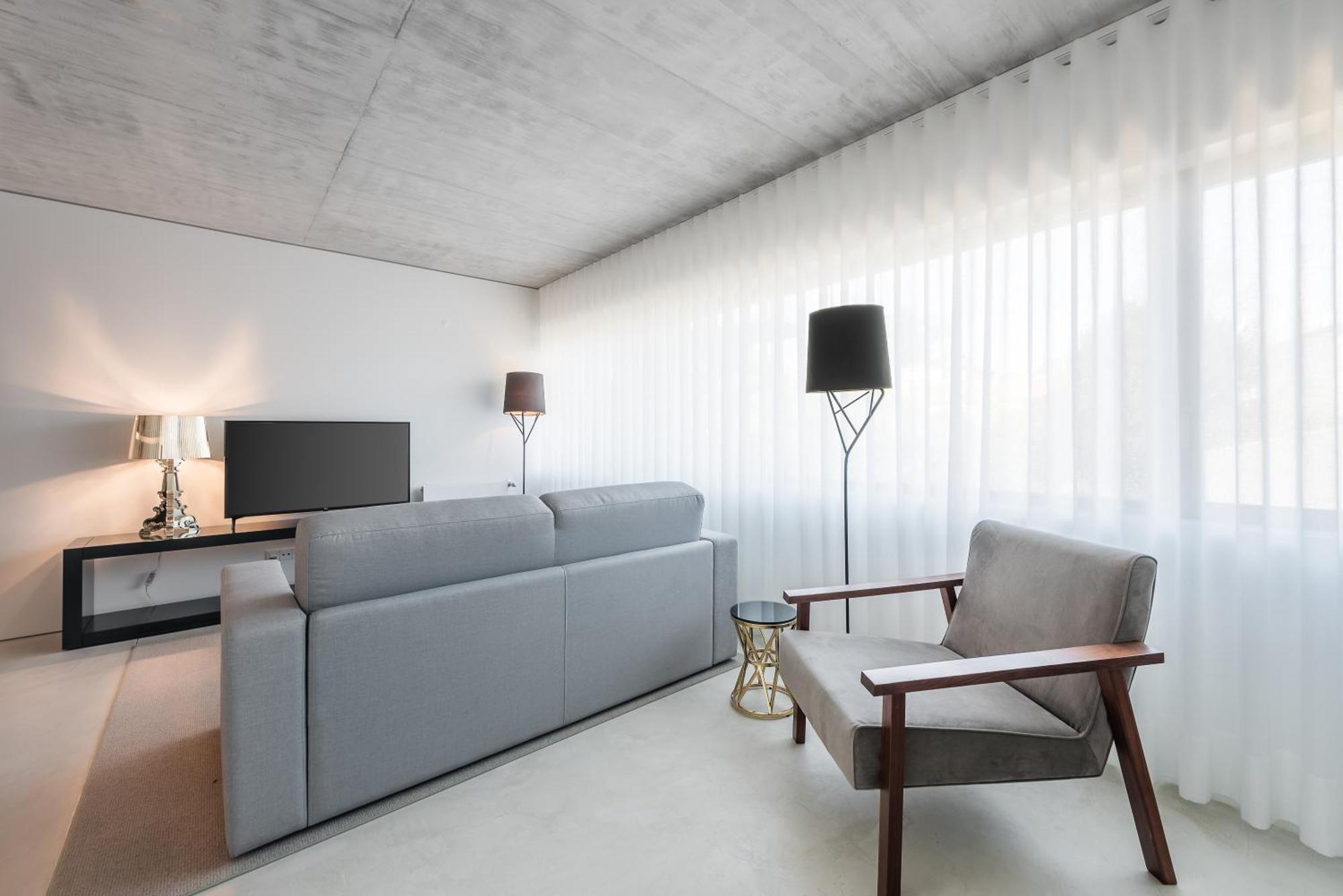 Cedofeita Lux Design Porto